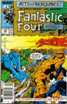 Fantastic Four: ACTS of VENGEANCE! #336