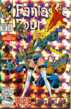 Fantastic Four: RISE of DOOM! #375